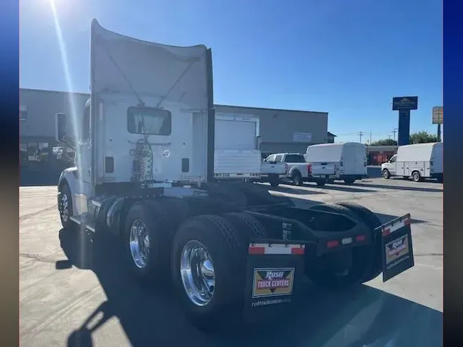 2020 Peterbilt 579