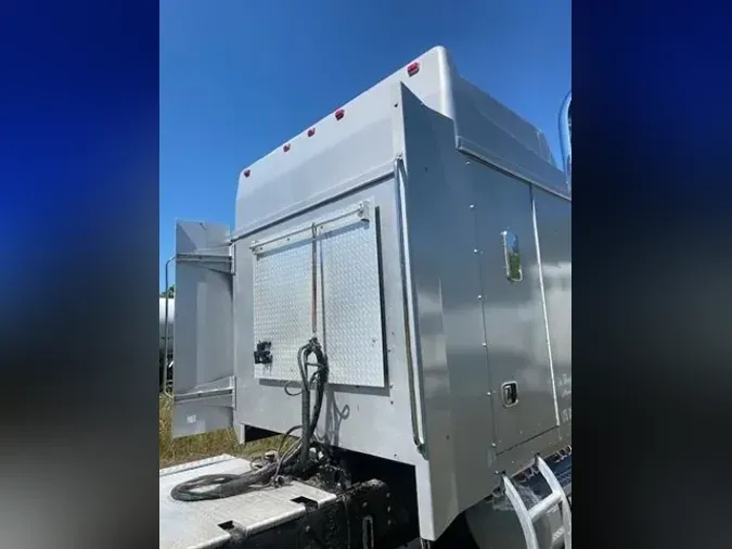 1999 WESTERN STAR 4900EX