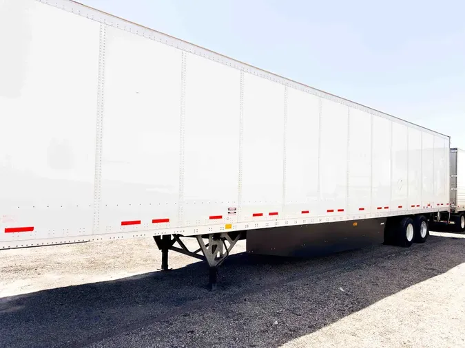 2019 WABASH WA-DRY