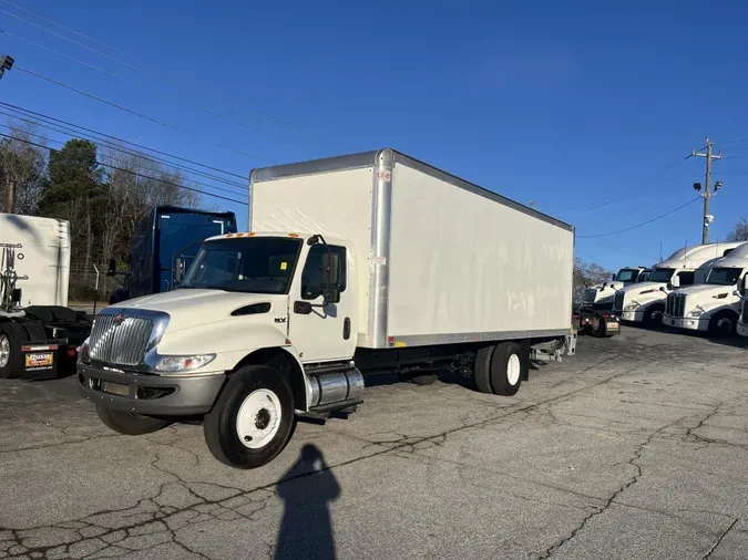 2022 International MV60769459c09d066689d5258e1f229a45c43