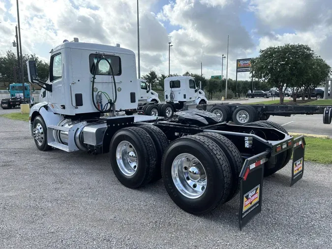2020 Peterbilt 579