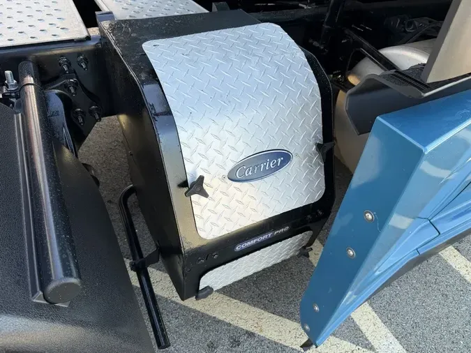 2022 Freightliner Cascadia&reg;