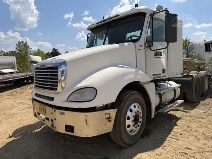 2007 FREIGHTLINER COLUMBIA 1206947611570864e85673df95b88d8318f