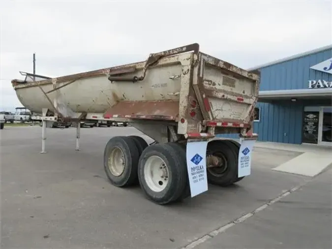 2005 CONST TRLR SPEC 