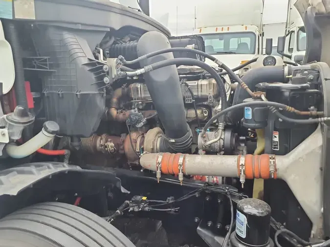 2022 FREIGHTLINER/MERCEDES NEW CASCADIA PX12664694815a0b0a90ee4864d08586b33ee3b