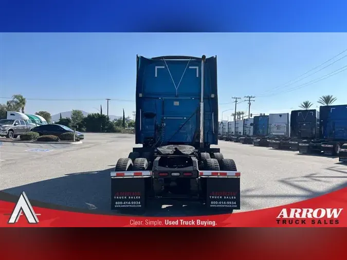 2019 VOLVO VNL8606949304557f978a3459f35b87cf6e2d1