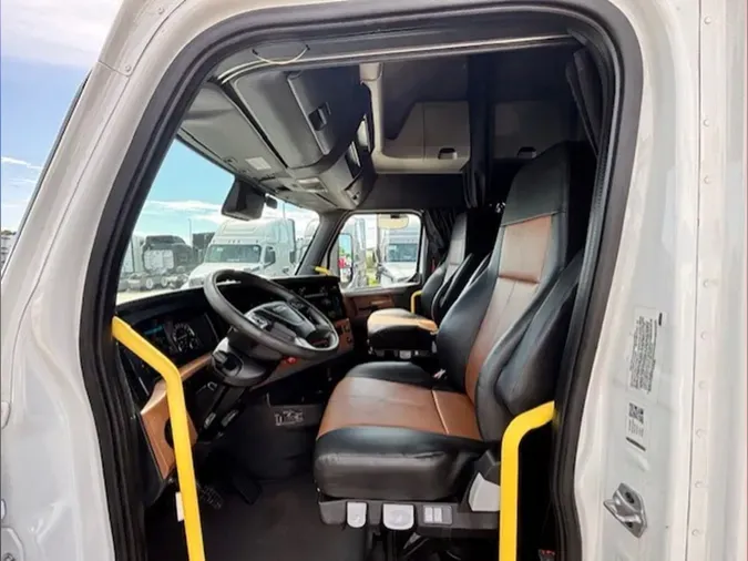 2022 Freightliner PT126SLP