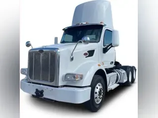2020 Peterbilt 567