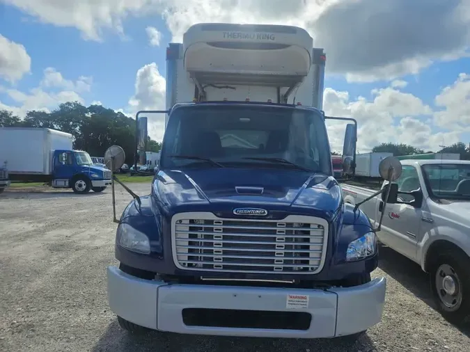 2019 FREIGHTLINER M2 106