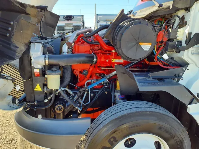 2016 NAVISTAR INTERNATIONAL PROSTAR