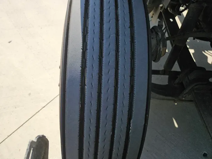 2020 International RH Series