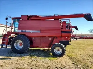 2001 CASE IH 2388