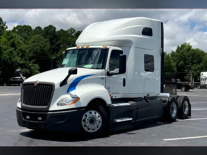 2021 INT LT625 6x4