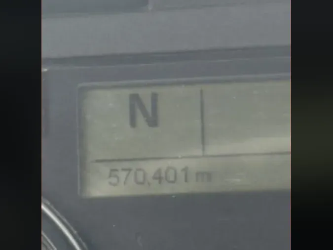 2019 FREIGHTLINER/MERCEDES CASCADIA 125