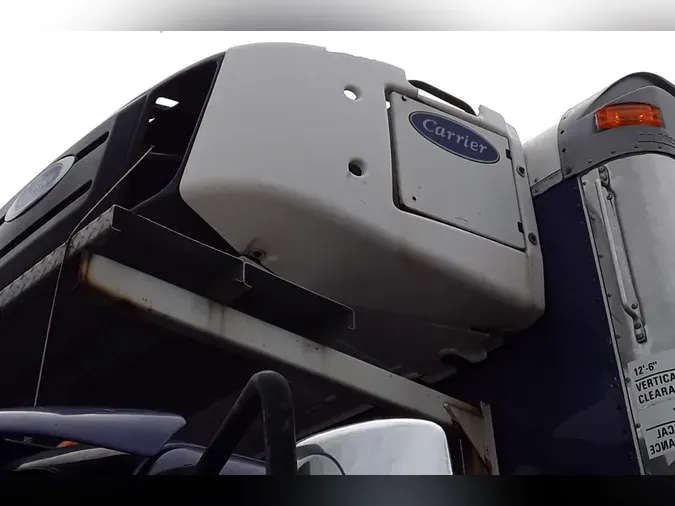 2016 FREIGHTLINER M2 106