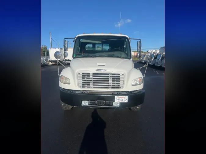2019 FREIGHTLINER/MERCEDES M2 106