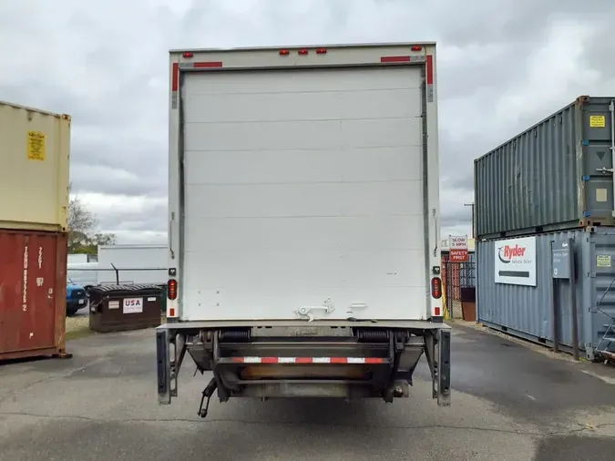 2023 NAVISTAR INTERNATIONAL MV607 (4X2)694d9fac6ee0b238d6087d21944a57ed