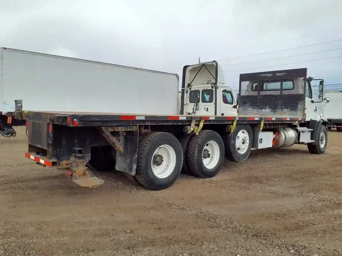 2015 FREIGHTLINER 108SD