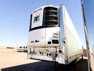 2020 VANGUARD VAN - REF