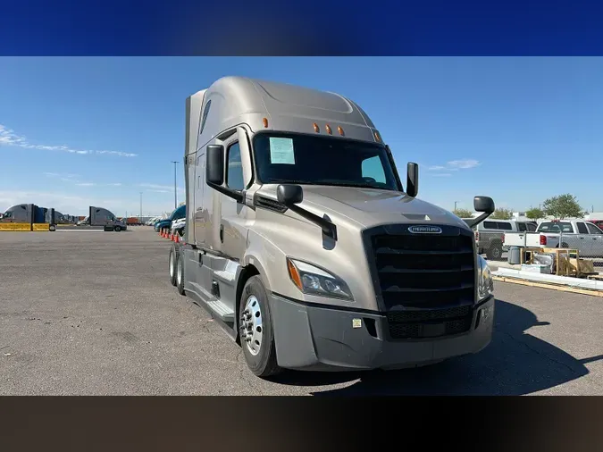 2024 Freightliner Cascadia 126694ee9b6a0a002429522e506189c3a65