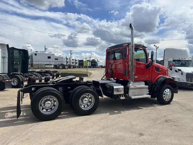 2020 Peterbilt 567