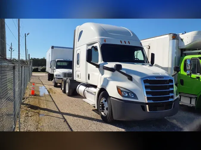 2020 FREIGHTLINER/MERCEDES NEW CASCADIA PX12664694fb1d7d7744896e05abbba5a2febbe