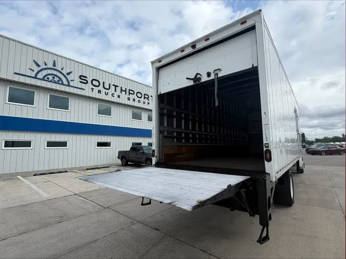 2019 Freightliner M2694ff304b07784913045c04156faab47