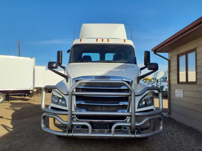 2019 FREIGHTLINER/MERCEDES NEW CASCADIA PX1266469507a7ae790efb4fbb06366744d6c71