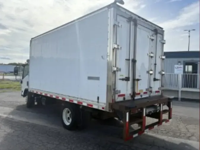2019 ISUZU NPR6950e021882dde6b7a83596ad6e70f86