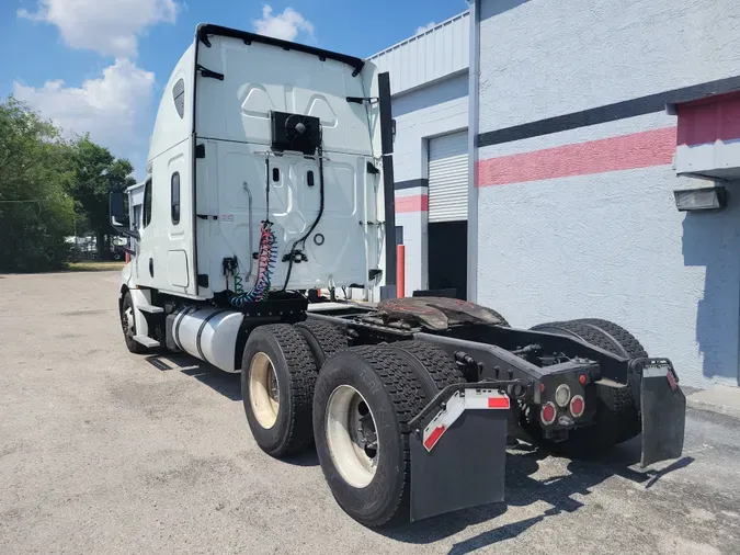 2019 FREIGHTLINER/MERCEDES NEW CASCADIA PX12664