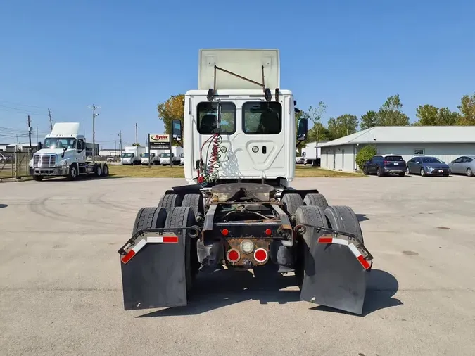 2018 FREIGHTLINER CASCADIA 125695217f39f35dcc49b1a35205e95b4dc