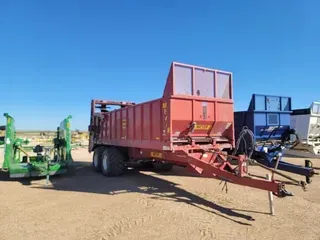 2016 Meyer 9524