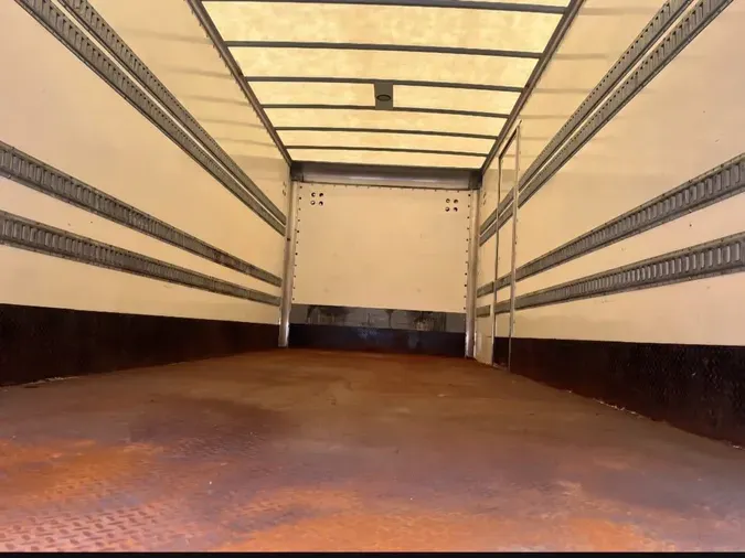 2019 FREIGHTLINER/MERCEDES M2 1066952ed7eedee287ff8c859f9beb0f7a5