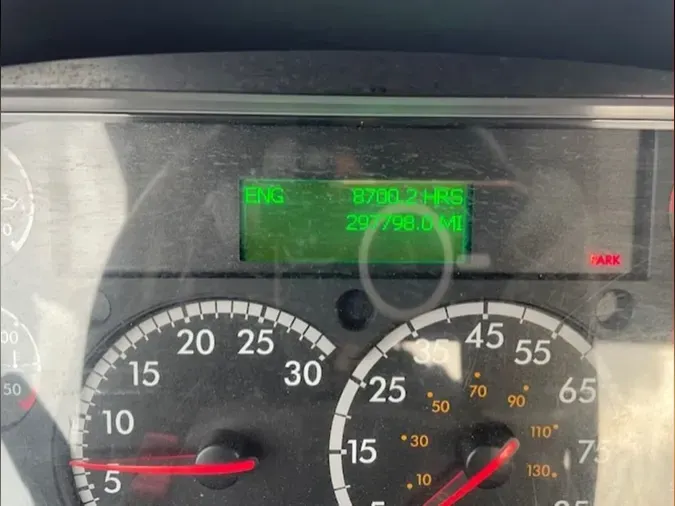 2016 FREIGHTLINER/MERCEDES M2 1066953508ecf83c7a03c0a73eb4625e892