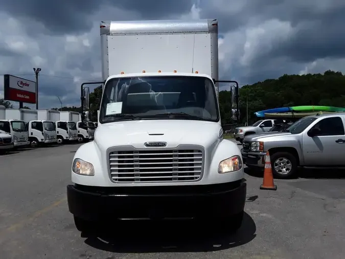 2019 FREIGHTLINER M2 106