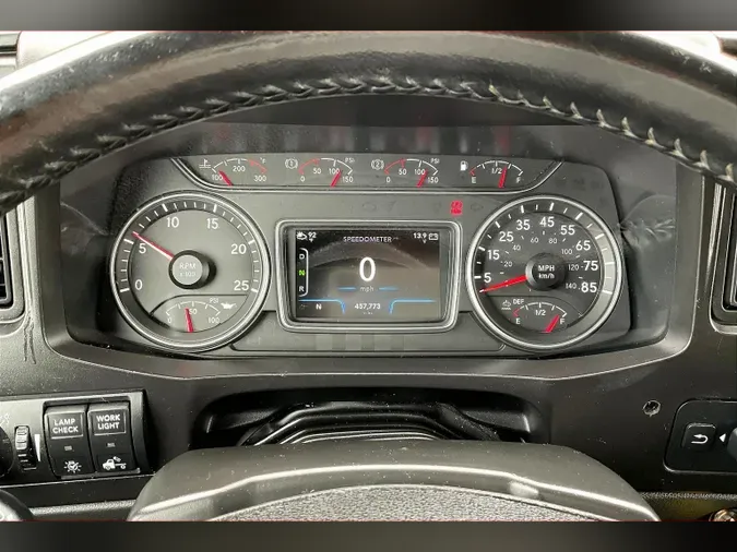 2021 INT LT625 6x4