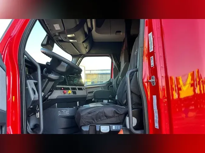 2022 FREIGHTLINER CA12669553c9fb479ec89cc9921e4c9fd65ed