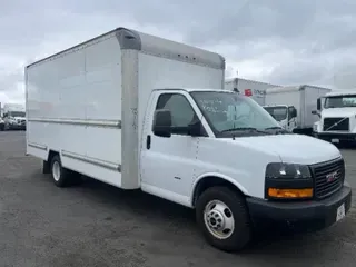 2019 GMC G33903