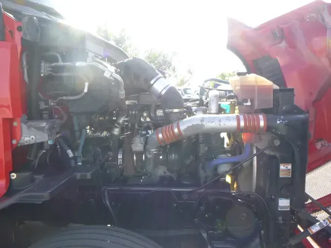 2021 Kenworth T6806957324b030d7afd95a448bb2649bb84