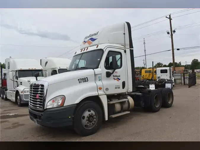 2017 FREIGHTLINER CASCADIA 12569582174006314cdbe9863726c5c4931