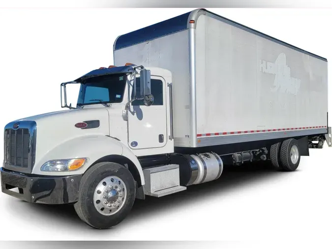 2020 Peterbilt 33769582eb4f3975fe4b70821e1241722c1