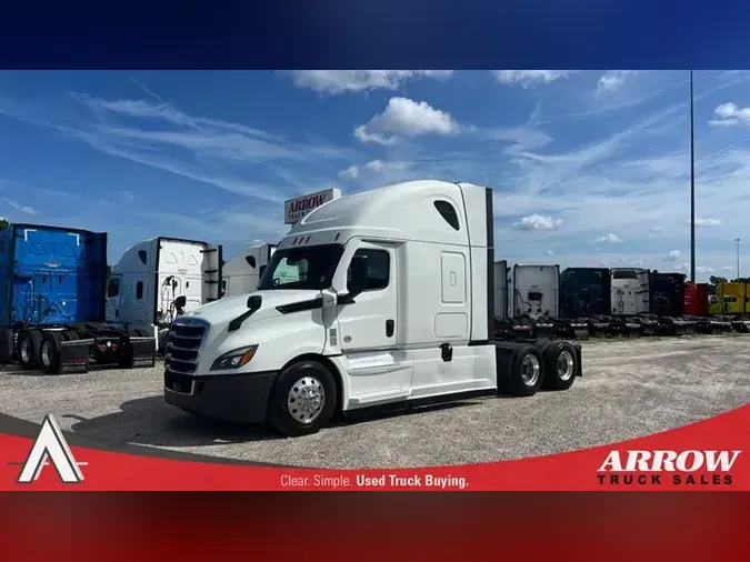 2021 FREIGHTLINER CA126695943c9992731b47a5c6c992ce6d223
