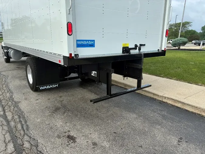 2026 MACK MD MD6 Wabash 26X103X102 NG69594840bddb70dcda95d40faa06f906