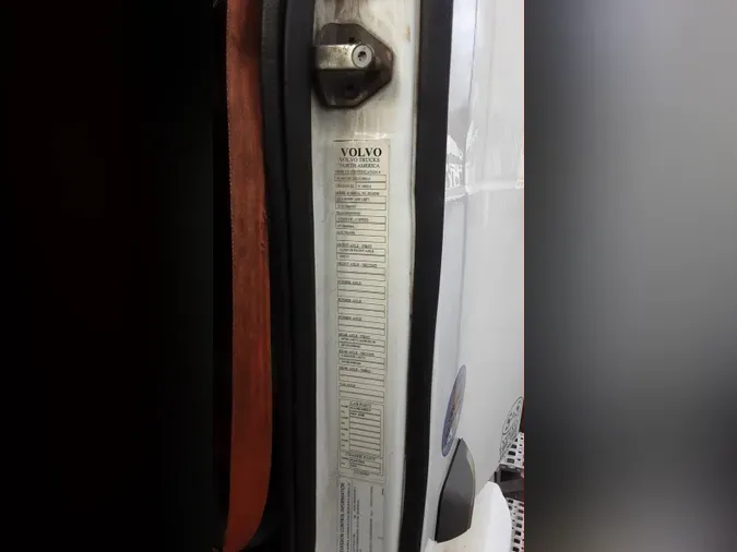 2019 Volvo VNL3006959f86414cf5458dbf3c72e1163d12d