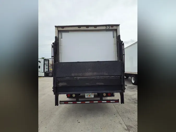 2019 FREIGHTLINER/MERCEDES M2 106695b1d79c97a0833f2aac4984fb60840