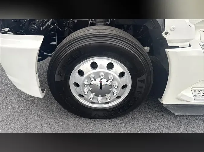 2022 INTERNATIONAL LT625695b2632c21372cc7f0007f6d7537996