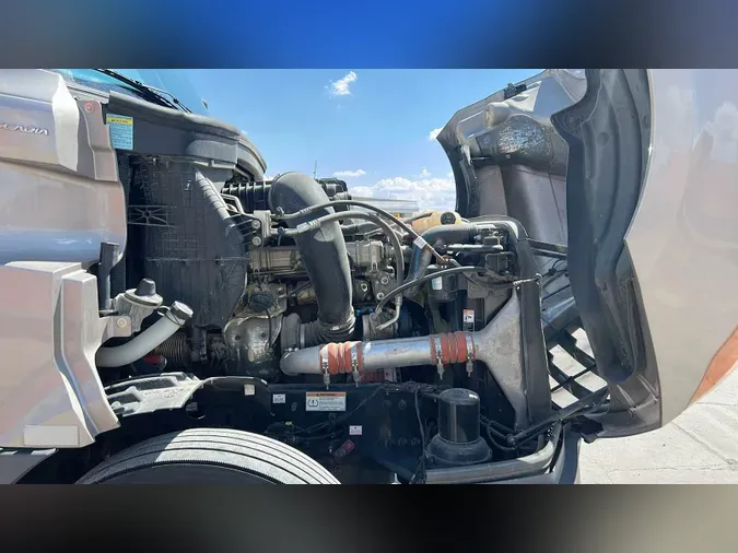 2022 Freightliner Cascadia 126695b968c8e98a7531fe3f125c91ee1bc