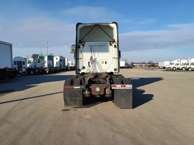 2019 FREIGHTLINER/MERCEDES NEW CASCADIA PX12664