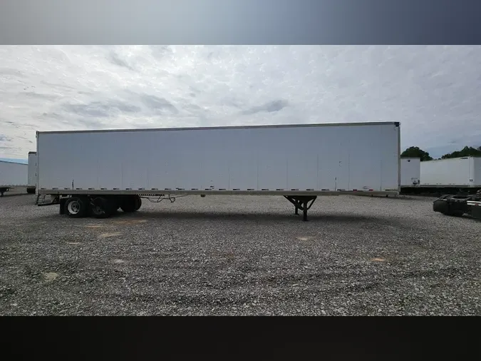 2008 Strick Trailers Other