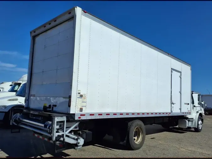 2019 FREIGHTLINER M2 106